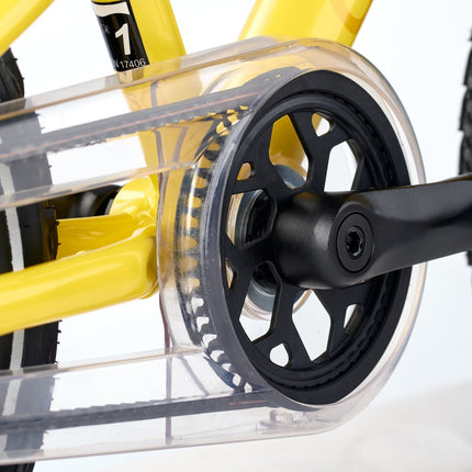 ACADEMY GRADE 2 belt - 14 Zoll Kinderfahrrad (Riemenantrieb) kaufen bei Linkreich – Jetzt entdecken!