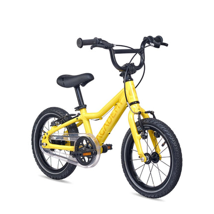 ACADEMY GRADE 2 belt - 14 Zoll Kinderfahrrad (Riemenantrieb) kaufen bei Linkreich – Jetzt entdecken!