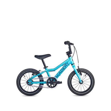 ACADEMY GRADE 2 belt - 14 Zoll Kinderfahrrad (Riemenantrieb) kaufen bei Linkreich – Jetzt entdecken!