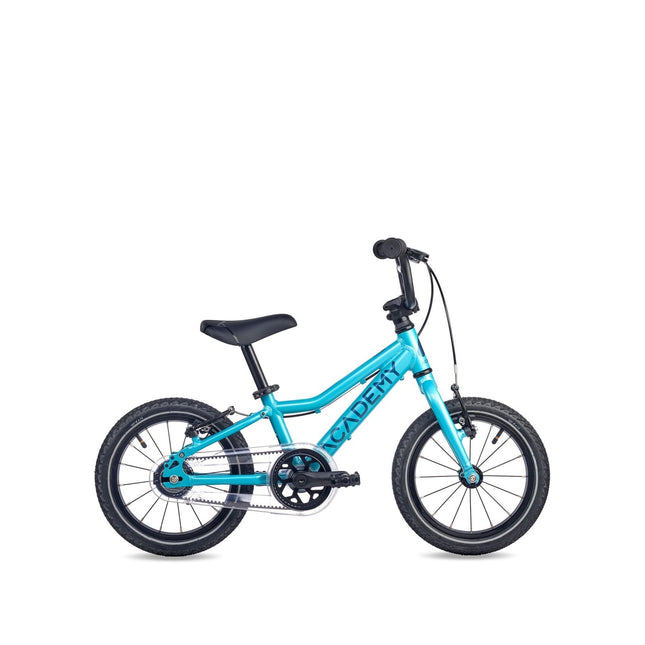 ACADEMY GRADE 2 belt - 14 Zoll Kinderfahrrad (Riemenantrieb) kaufen bei Linkreich – Jetzt entdecken!