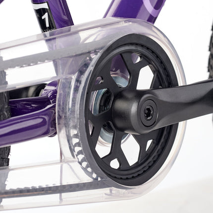 ACADEMY GRADE 2 belt - 14 Zoll Kinderfahrrad (Riemenantrieb) kaufen bei Linkreich – Jetzt entdecken!