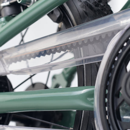 ACADEMY GRADE 2 belt - 14 Zoll Kinderfahrrad (Riemenantrieb) kaufen bei Linkreich – Jetzt entdecken!