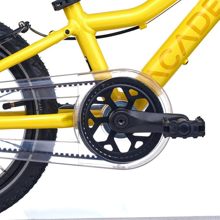 ACADEMY GRADE 2 belt - 14 Zoll Kinderfahrrad (Riemenantrieb) kaufen bei Linkreich – Jetzt entdecken!