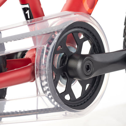 ACADEMY GRADE 2 belt - 14 Zoll Kinderfahrrad (Riemenantrieb) kaufen bei Linkreich – Jetzt entdecken!