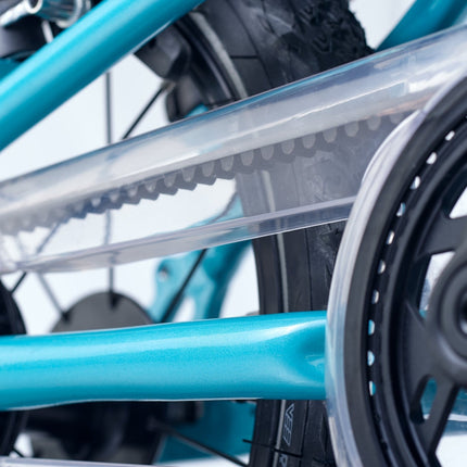 ACADEMY GRADE 2 belt - 14 Zoll Kinderfahrrad (Riemenantrieb) kaufen bei Linkreich – Jetzt entdecken!