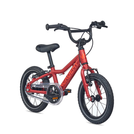 ACADEMY GRADE 2 belt - 14 Zoll Kinderfahrrad (Riemenantrieb) kaufen bei Linkreich – Jetzt entdecken!