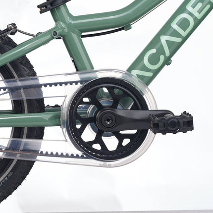 ACADEMY GRADE 2 belt - 14 Zoll Kinderfahrrad (Riemenantrieb) kaufen bei Linkreich – Jetzt entdecken!