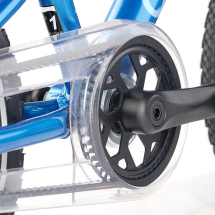 ACADEMY GRADE 2 belt - 14 Zoll Kinderfahrrad (Riemenantrieb) kaufen bei Linkreich – Jetzt entdecken!