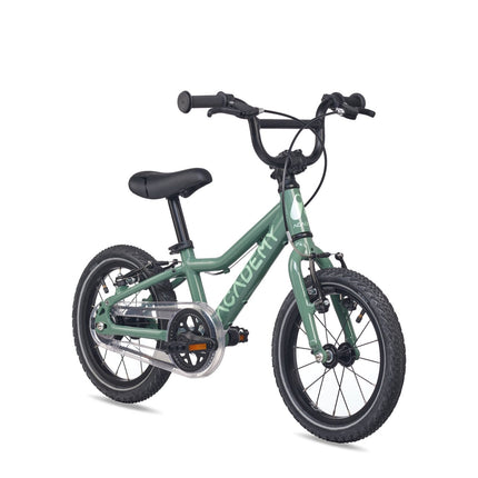 ACADEMY GRADE 2 belt - 14 Zoll Kinderfahrrad (Riemenantrieb) kaufen bei Linkreich – Jetzt entdecken!