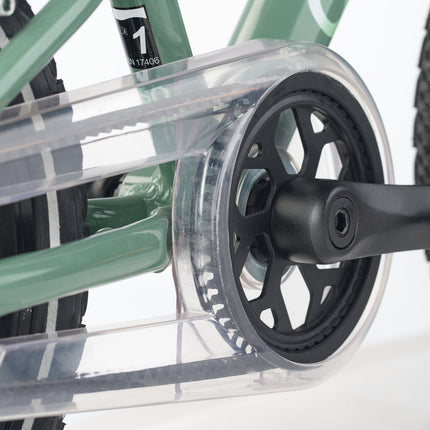 ACADEMY GRADE 2 belt - 14 Zoll Kinderfahrrad (Riemenantrieb) kaufen bei Linkreich – Jetzt entdecken!