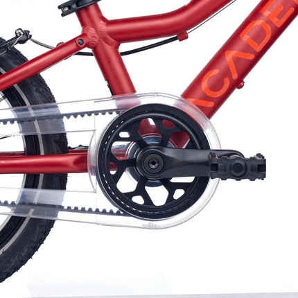 ACADEMY GRADE 2 belt - 14 Zoll Kinderfahrrad (Riemenantrieb) kaufen bei Linkreich – Jetzt entdecken!
