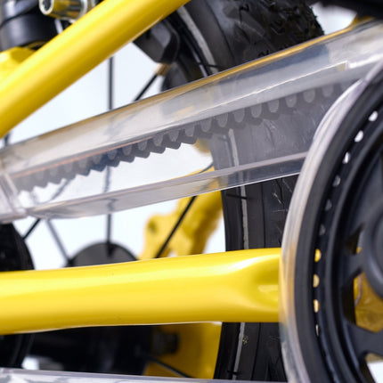 ACADEMY GRADE 2 belt - 14 Zoll Kinderfahrrad (Riemenantrieb) kaufen bei Linkreich – Jetzt entdecken!