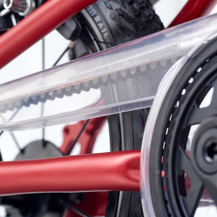 ACADEMY GRADE 2 belt - 14 Zoll Kinderfahrrad (Riemenantrieb) kaufen bei Linkreich – Jetzt entdecken!