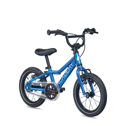 ACADEMY GRADE 2 belt - 14 Zoll Kinderfahrrad (Riemenantrieb) kaufen bei Linkreich – Jetzt entdecken!