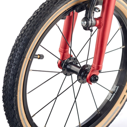 ACADEMY GRADE 3 - 16 Zoll Kinderfahrrad (Kettenantrieb) kaufen bei Linkreich – Jetzt entdecken!