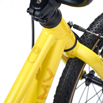 ACADEMY GRADE 3 - 16 Zoll Kinderfahrrad (Kettenantrieb) kaufen bei Linkreich – Jetzt entdecken!