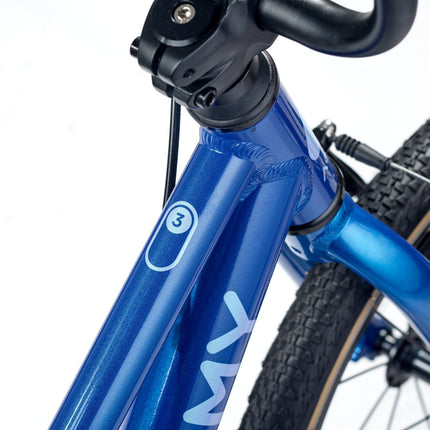 ACADEMY GRADE 3 - 16 Zoll Kinderfahrrad (Kettenantrieb) kaufen bei Linkreich – Jetzt entdecken!