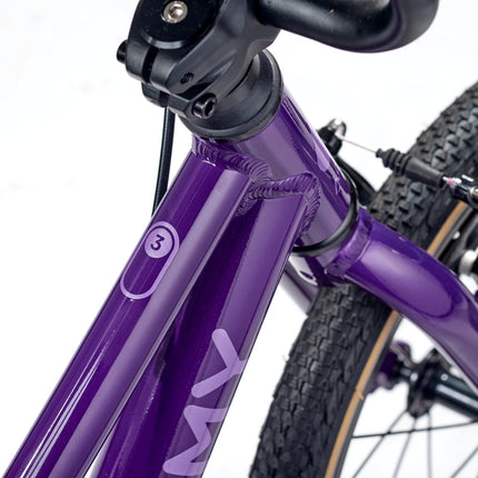 ACADEMY GRADE 3 - 16 Zoll Kinderfahrrad (Kettenantrieb) kaufen bei Linkreich – Jetzt entdecken!