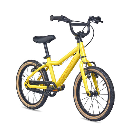 ACADEMY GRADE 3 - 16 Zoll Kinderfahrrad (Kettenantrieb) kaufen bei Linkreich – Jetzt entdecken!