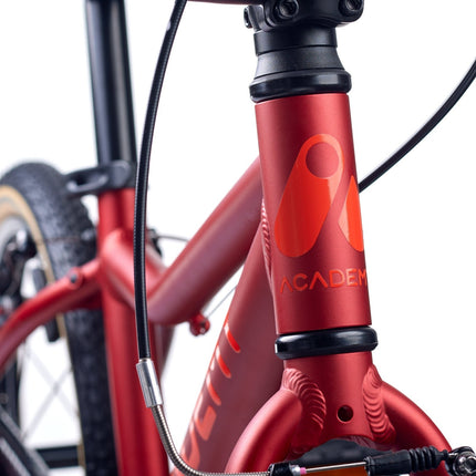 ACADEMY GRADE 3 - 16 Zoll Kinderfahrrad (Kettenantrieb) kaufen bei Linkreich – Jetzt entdecken!