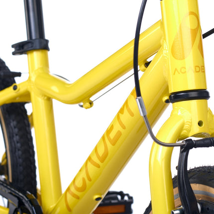 ACADEMY GRADE 3 - 16 Zoll Kinderfahrrad (Kettenantrieb) kaufen bei Linkreich – Jetzt entdecken!