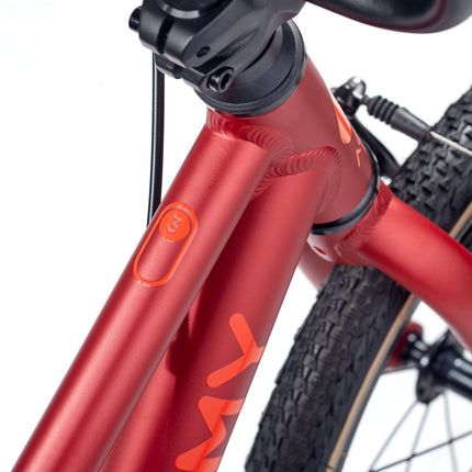 ACADEMY GRADE 3 - 16 Zoll Kinderfahrrad (Kettenantrieb) kaufen bei Linkreich – Jetzt entdecken!