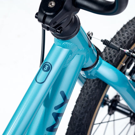 ACADEMY GRADE 3 - 16 Zoll Kinderfahrrad (Kettenantrieb) kaufen bei Linkreich – Jetzt entdecken!