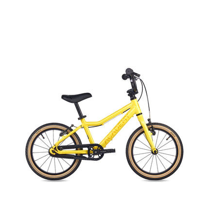 ACADEMY GRADE 3 - 16 Zoll Kinderfahrrad (Kettenantrieb) kaufen bei Linkreich – Jetzt entdecken!