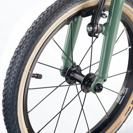 ACADEMY GRADE 3 - 16 Zoll Kinderfahrrad (Kettenantrieb) kaufen bei Linkreich – Jetzt entdecken!