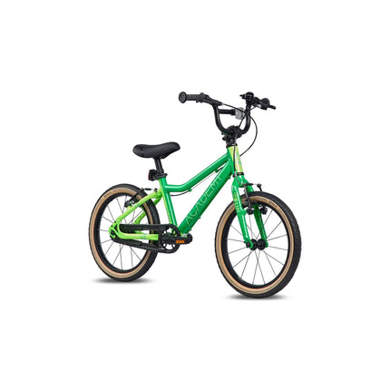ACADEMY GRADE 3 - 16 Zoll Kinderfahrrad (Kettenantrieb) kaufen bei Linkreich – Jetzt entdecken!