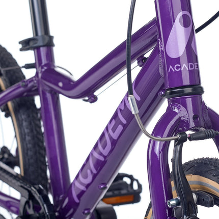 ACADEMY GRADE 3 - 16 Zoll Kinderfahrrad (Kettenantrieb) kaufen bei Linkreich – Jetzt entdecken!