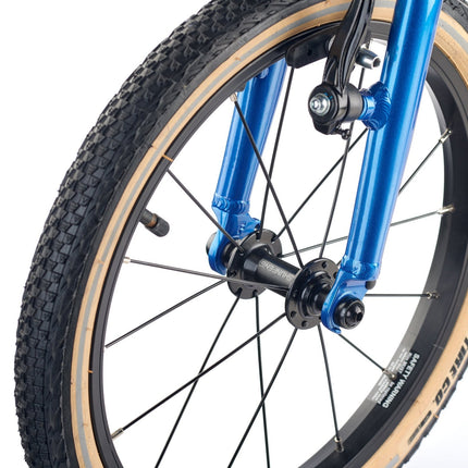 ACADEMY GRADE 3 - 16 Zoll Kinderfahrrad (Kettenantrieb) kaufen bei Linkreich – Jetzt entdecken!