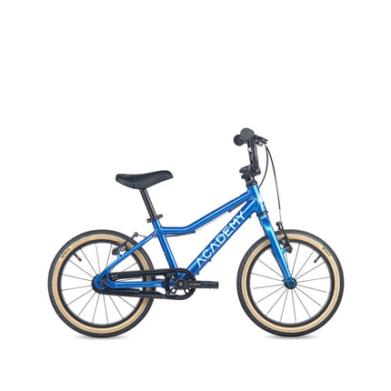 ACADEMY GRADE 3 - 16 Zoll Kinderfahrrad (Kettenantrieb) kaufen bei Linkreich – Jetzt entdecken!