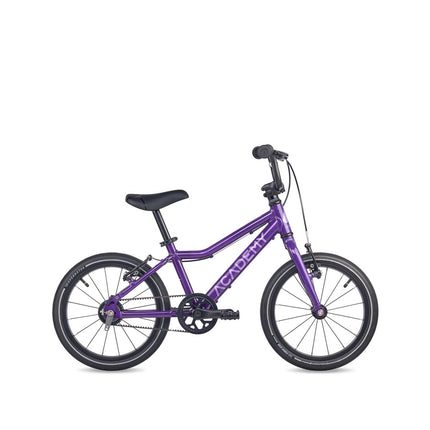 ACADEMY GRADE 3 belt - 16 Zoll Kinderfahrrad (Riemenantrieb) kaufen bei Linkreich – Jetzt entdecken!