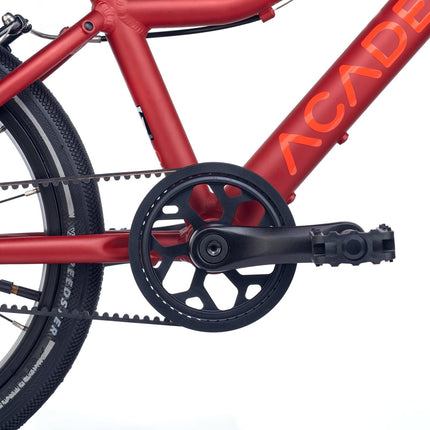 ACADEMY GRADE 3 belt - 16 Zoll Kinderfahrrad (Riemenantrieb) kaufen bei Linkreich – Jetzt entdecken!