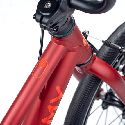 ACADEMY GRADE 3 belt - 16 Zoll Kinderfahrrad (Riemenantrieb) kaufen bei Linkreich – Jetzt entdecken!