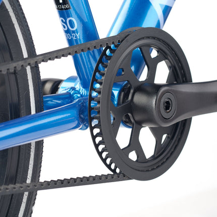 ACADEMY GRADE 3 belt - 16 Zoll Kinderfahrrad (Riemenantrieb) kaufen bei Linkreich – Jetzt entdecken!