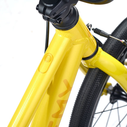 ACADEMY GRADE 3 belt - 16 Zoll Kinderfahrrad (Riemenantrieb) kaufen bei Linkreich – Jetzt entdecken!