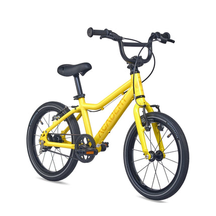 ACADEMY GRADE 3 belt - 16 Zoll Kinderfahrrad (Riemenantrieb) kaufen bei Linkreich – Jetzt entdecken!