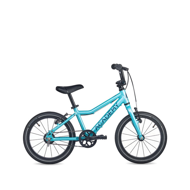 ACADEMY GRADE 3 belt - 16 Zoll Kinderfahrrad (Riemenantrieb) kaufen bei Linkreich – Jetzt entdecken!