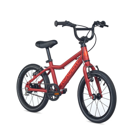 ACADEMY GRADE 3 belt - 16 Zoll Kinderfahrrad (Riemenantrieb) kaufen bei Linkreich – Jetzt entdecken!