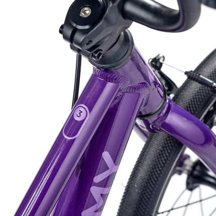 ACADEMY GRADE 3 belt - 16 Zoll Kinderfahrrad (Riemenantrieb) kaufen bei Linkreich – Jetzt entdecken!