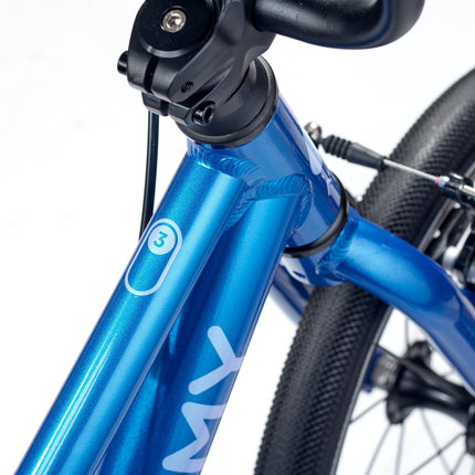 ACADEMY GRADE 3 belt - 16 Zoll Kinderfahrrad (Riemenantrieb) kaufen bei Linkreich – Jetzt entdecken!