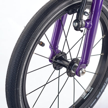 ACADEMY GRADE 3 belt - 16 Zoll Kinderfahrrad (Riemenantrieb) kaufen bei Linkreich – Jetzt entdecken!