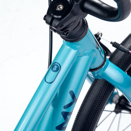 ACADEMY GRADE 3 belt - 16 Zoll Kinderfahrrad (Riemenantrieb) kaufen bei Linkreich – Jetzt entdecken!