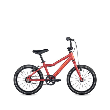 ACADEMY GRADE 3 belt - 16 Zoll Kinderfahrrad (Riemenantrieb) kaufen bei Linkreich – Jetzt entdecken!