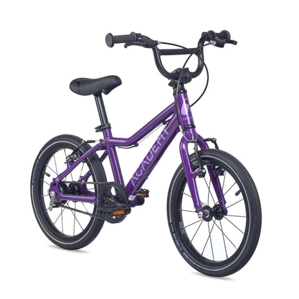 ACADEMY GRADE 3 belt - 16 Zoll Kinderfahrrad (Riemenantrieb) kaufen bei Linkreich – Jetzt entdecken!