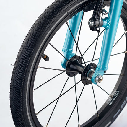 ACADEMY GRADE 3 belt - 16 Zoll Kinderfahrrad (Riemenantrieb) kaufen bei Linkreich – Jetzt entdecken!