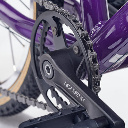 ACADEMY GRADE 4 - 20 Zoll Kinderfahrrad (Kettenantrieb) kaufen bei Linkreich – Jetzt entdecken!