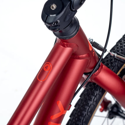 ACADEMY GRADE 4 - 20 Zoll Kinderfahrrad (Kettenantrieb) kaufen bei Linkreich – Jetzt entdecken!